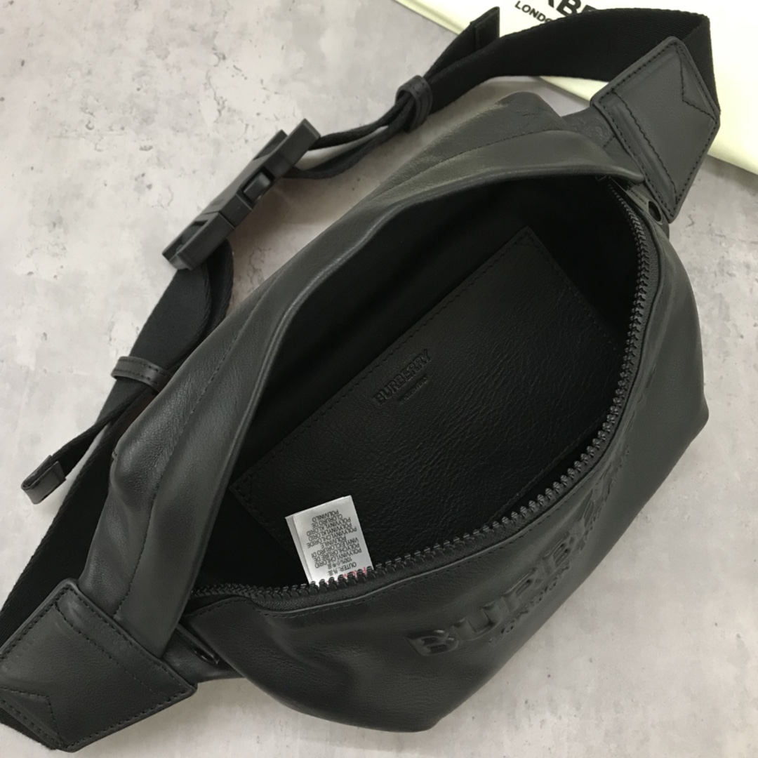 Burberry Waist Chest Packs